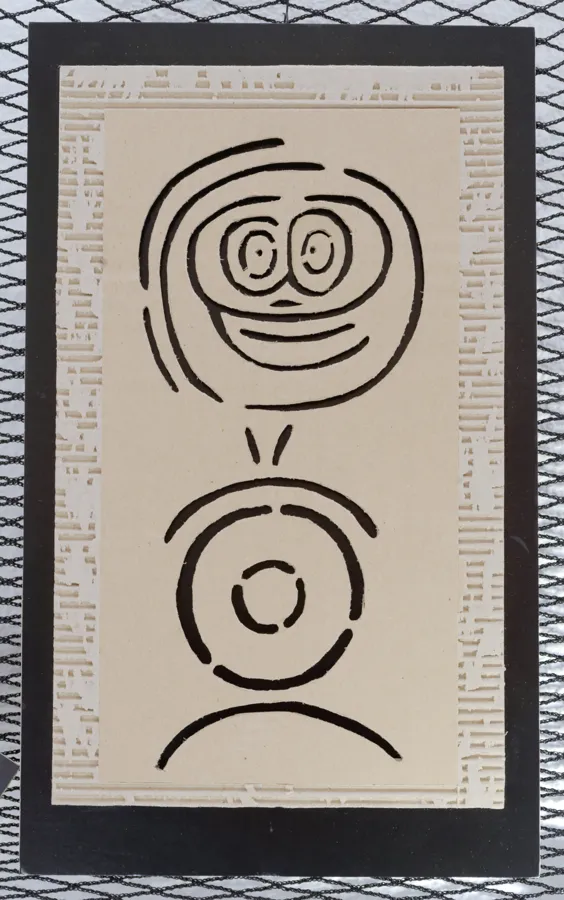 Visage de Polynésie